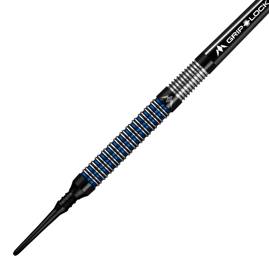 Mission Nightfall Model 1 Softdarts