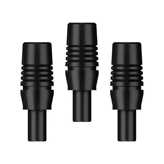 Shotdraadkoppuntadapter
