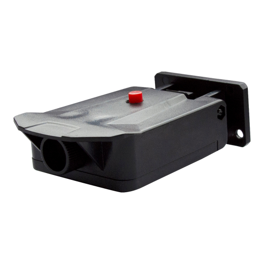 Bulletlaser Eiken Bullet Laser Oche zur exakten Markierung der Darts-Abwurflinie. Ideal für Hobby- und Profispieler geeignet.