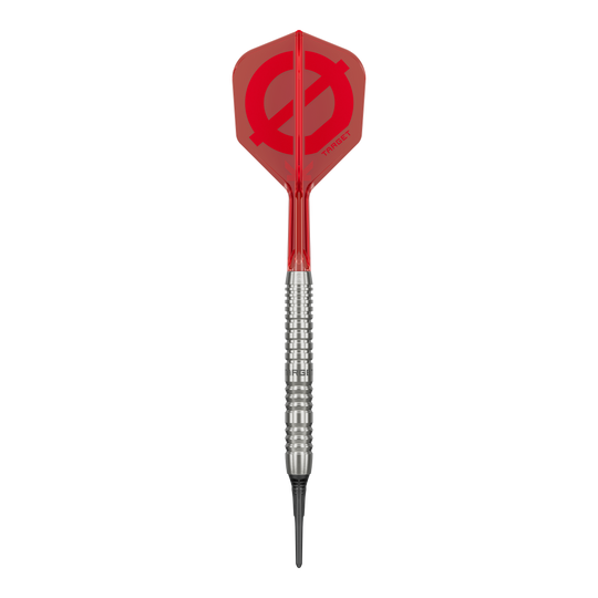 Targetgroep O 12 Softdarts