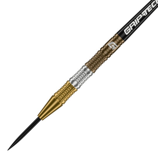 GEIT Ceremonie Tungsten Steel Darts