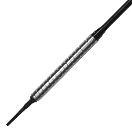 McDart 85 Tungsten V24 zachte darts - 18,5 g