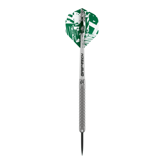 GOAT Fairway V1 darts van wolfraamstaal