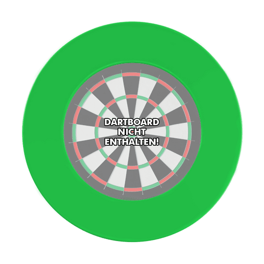 Designa Dartboard Surround