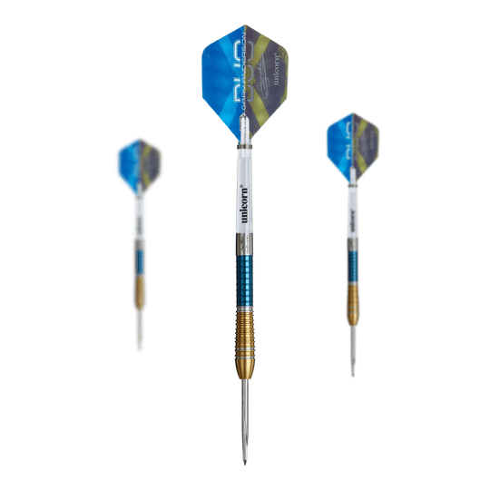 Unicorn Gary Anderson Duo Phase 6 Steeldarts