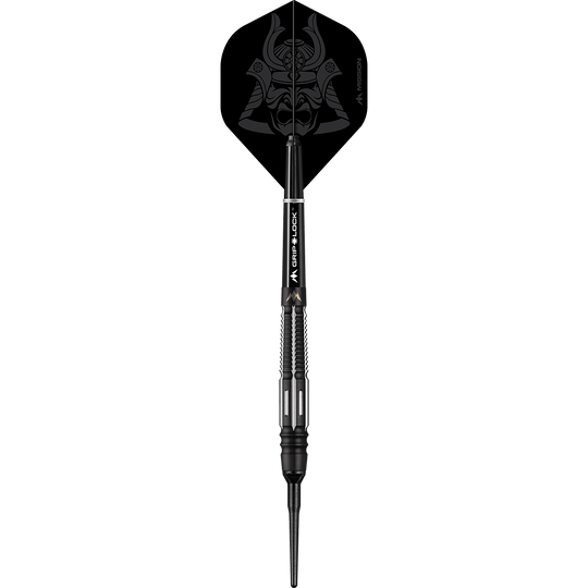 Mission Kuro Model 4 zachte darts