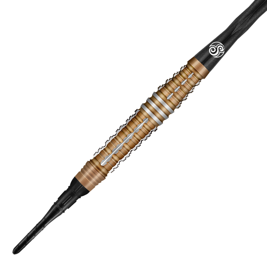 Shot Future Knights Hachette Softdarts - 20g