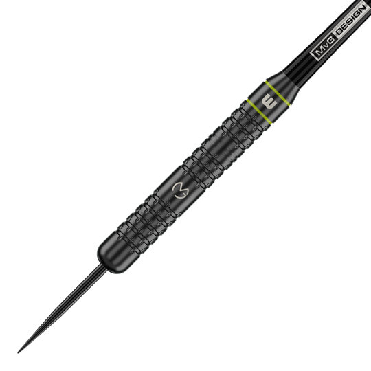 Winmau Michael Van Gerwen Core Messing Steeldarts - 21g