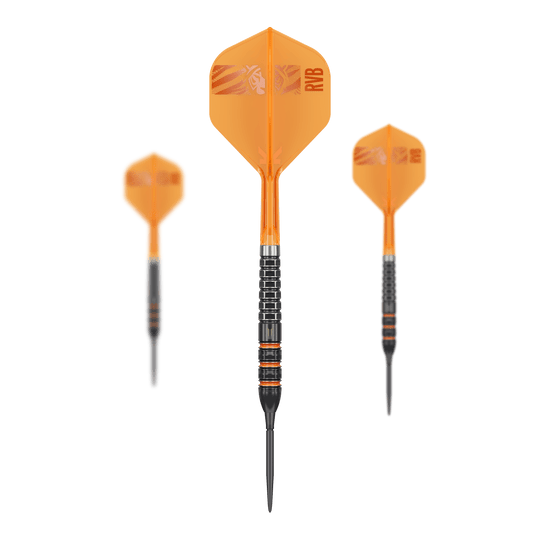 Target Raymond Van Barneveld 95K Zwitserse punten Steeldarts Target Raymond Van Barneveld 95K Zwitserse punten Steeldarts