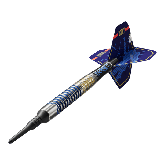 Target Josh Rock GEN1 Zachte darts - 20 g