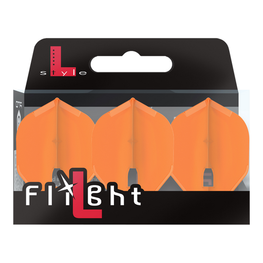 L-Style Flights Champagne - L1PRO Standard