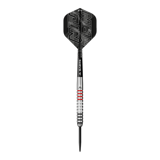 Mission Wessel Nijman Steeldarts - 23g