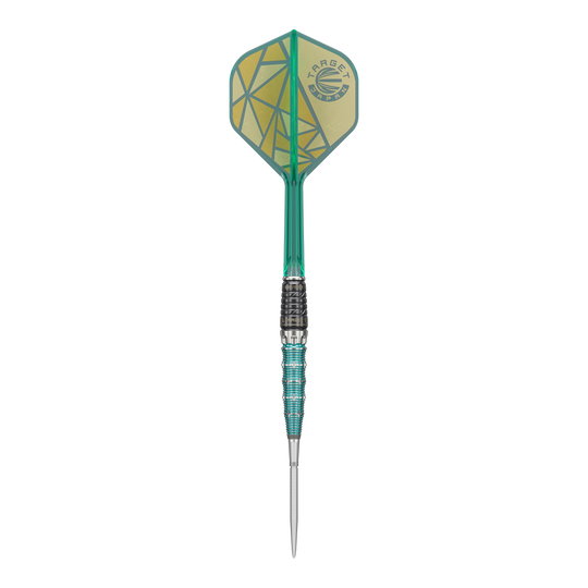 Target Japan The Rising Miracle Combination Limited Edition Swiss Point Steeldarts
