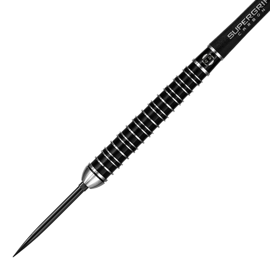 Harrows Supergrip Ultra Quick Point stalen dartpijlen