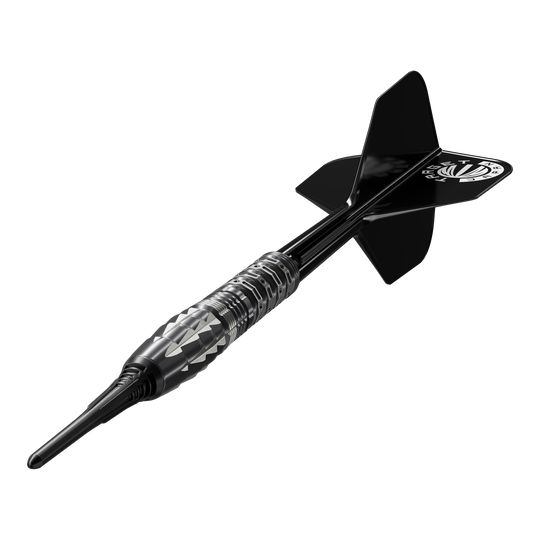 Target Japan Pyro GEN12 Soft Darts - 17 g Target Japan Pyro GEN12 Soft Darts - 17 g