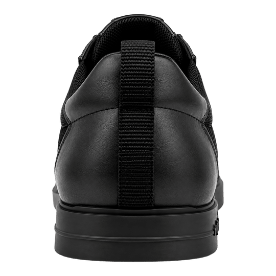 Triple20 Dart schoenen van textiel met draaisluiting - zwart Triple20 Dart schoenen van textiel met draaisluiting - zwart