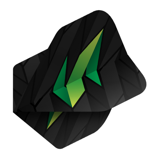 Scolia speciaal logo nr. 2 standaardvluchten Hier ist der Scolia Special Logo No2 Standard Flights dargestellt. Dieser Flight wird für Dartpfeile verwendet.