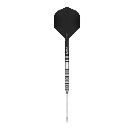 Red Dragon Gian Van Veen Tour Edition Switch Point Steeldarts - 21 g Dieses Bild stellt die Red Dragon Gian Van Veen Tour Edition Switch Point Steeldarts - 21g dar. Die Dartpfeile sind besonders für Turniere geeignet.