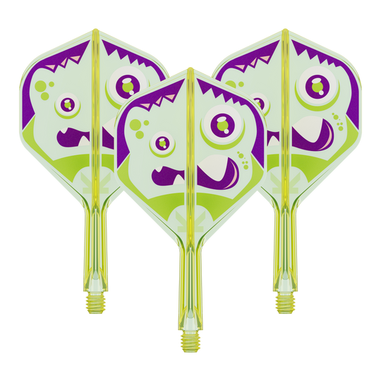 Target Japan K-Flex Xeno No2 standaardvluchten Das Bild hat keinen angegebenen Produktnamen. Es wird als 410325_Target_Japan_K-Flex_Xeno_No2_Standard_Flights_19mm_1Set bezeichnet.