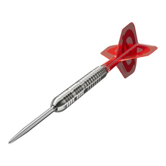 Targetgroep O 03 Swiss Points stalen dartpijlen Targetgroep O 03 Swiss Points stalen dartpijlen