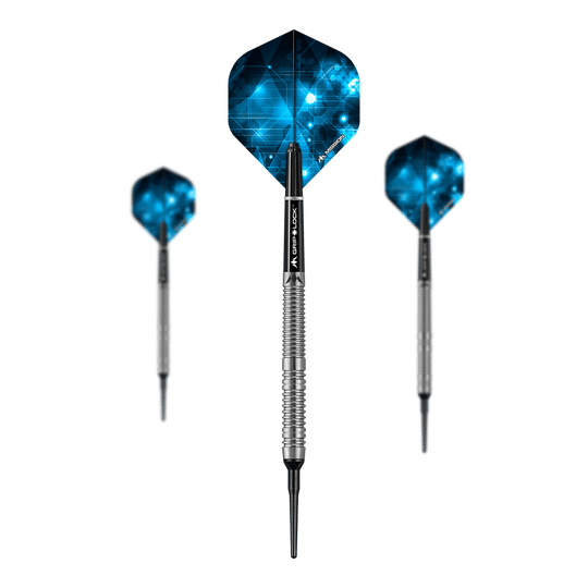 Mission Octane Model 1 Softdarts - 20g