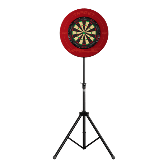 Target Dartboard Stand