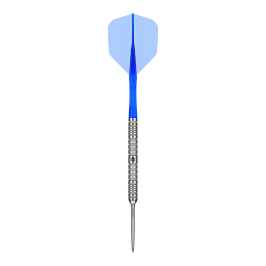 Caliburn Rix EZ-EVO R1 stalen dartpijlen Hier sind die Caliburn Rix EZ-EVO R1 Steeldarts abgebildet. Die Steeldarts eignen sich besonders für Turnierspieler und Sammler.