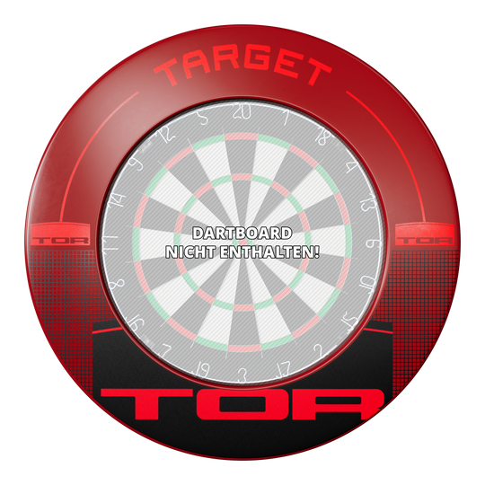 Target TOR Dartboard Surround