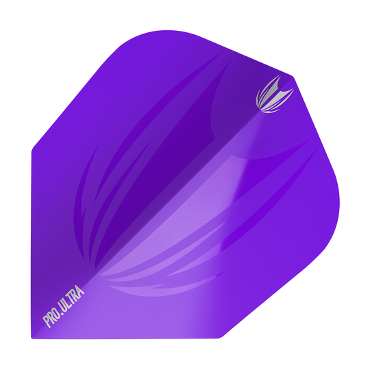 Target ProUltra ID Purple Ten-X-vluchten