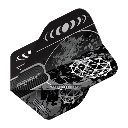 Winmau Prism Delta Callisto No2 Standard Flights