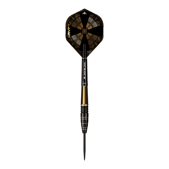 Mission Crypt Model 1 Steeldarts - 22g