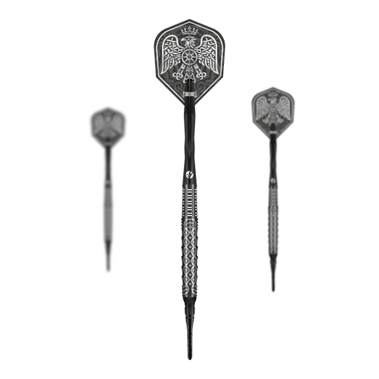 Shot Goths Wulfaz softdarts - 20g