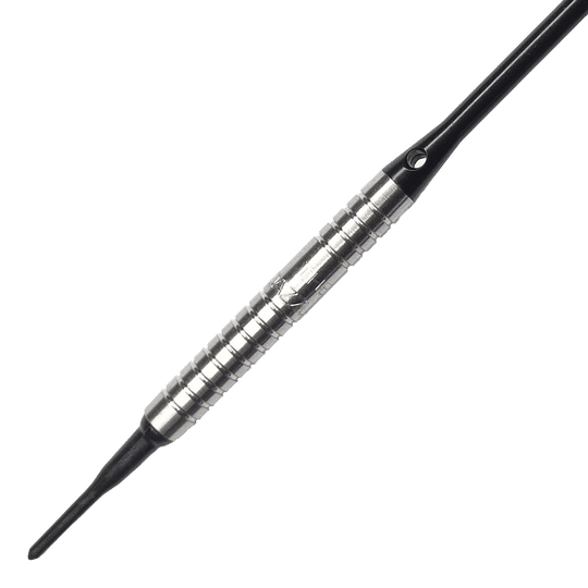 McDart 85 Tungsten V15 zachte darts - 16,5 g