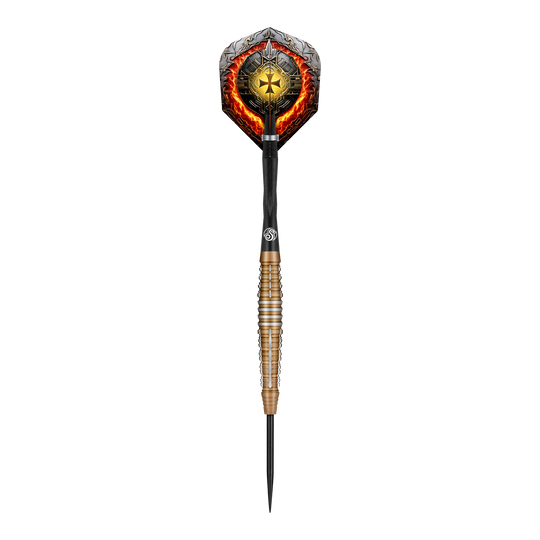 Shot Future Knights Hachette Steeldarts