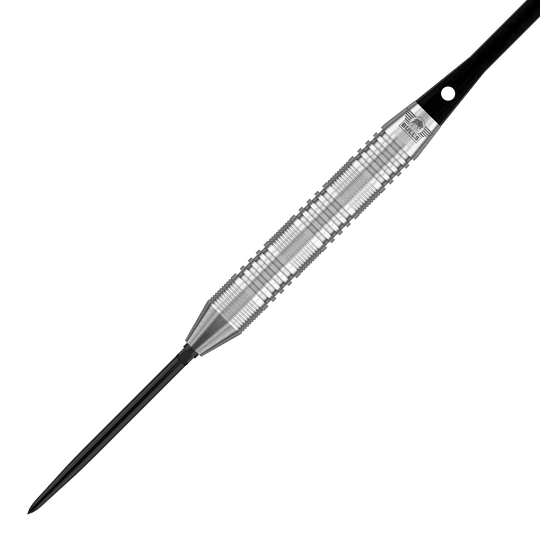Bulls NL Direct Tungsten Convertible Point stalen dartpijlen - 23 g