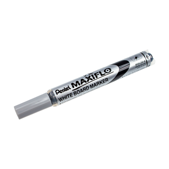 Board Marker Maxiflo Hier sehen Sie den Board Marker Maxiflo Fein. Er eignet sich besonders für feine Markierungen auf Dartboards oder anderen Oberflächen.