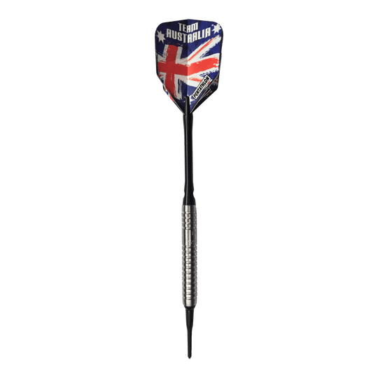 McDart 85 Tungsten V5 zachte darts - 16 g