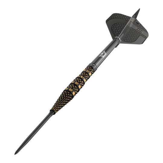 Bulls NL Advantage 95 Slope Convertible Point stalen dartpijlen