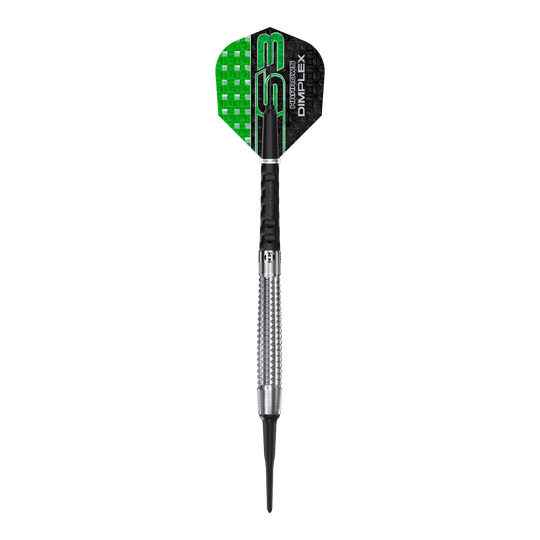 Harrows Dimplex S3 Tapered Softdarts