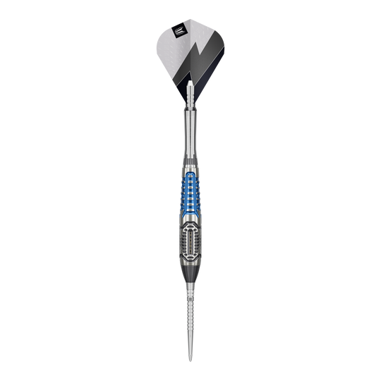 Target Phil Taylor Power X Chrono Swiss Points stalen dartpijlen