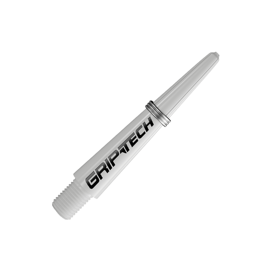 GOAT Griptech Shafts - Wit