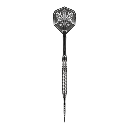 Shot Goths Wulfaz Turbo Point stalen dartpijlen - 23 g