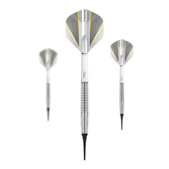 Red Dragon Seren 4 Pure Softdarts - 20g