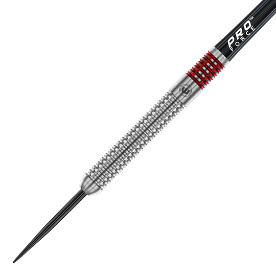 Winmau Team 360 Lewis Cook Steel Darts - 23g Gezeigt werden die Winmau Team 360 Lewis Cook Steeldarts - 23g. Die Darts wurden für eine optimale Wurfbalance entwickelt.