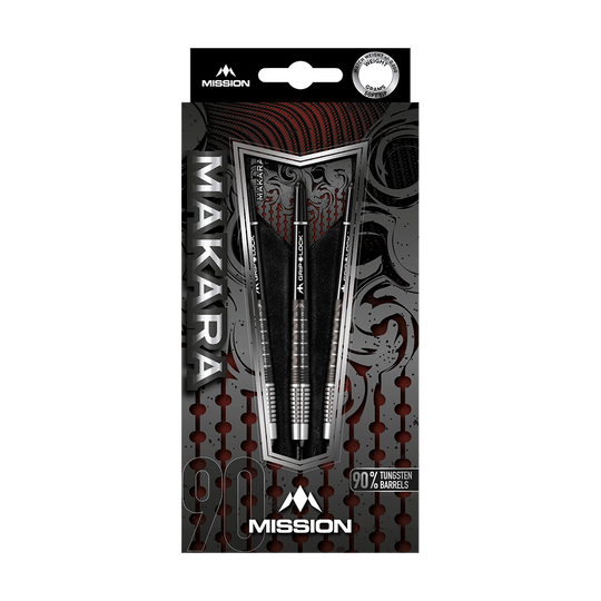 Missie Makara M2 Softdarts - 20g