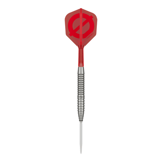 Targetgroep O 02 Swiss Points stalen dartpijlen