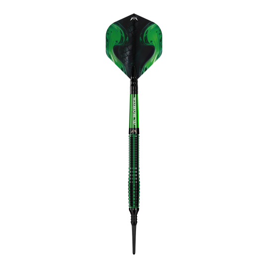 Mission Venom zachte darts - 20 g