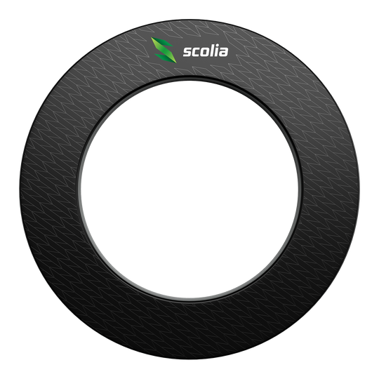 Scolia Signature Dartboard Surround Scolia Signature Dartboard Surround