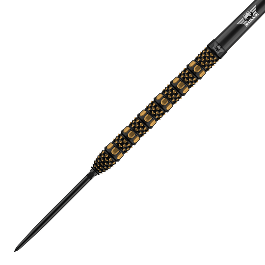 Bulls NL Advantage 95 Rail Convertible Point stalen dartpijlen Bulls NL Advantage 95 Rail Convertible Point stalen dartpijlen