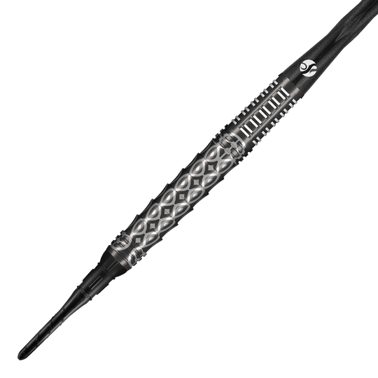 Shot Goths Wulfaz softdarts - 20g Shot Goths Wulfaz softdarts - 20g